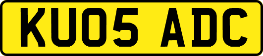 KU05ADC