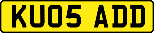 KU05ADD