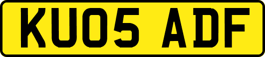 KU05ADF