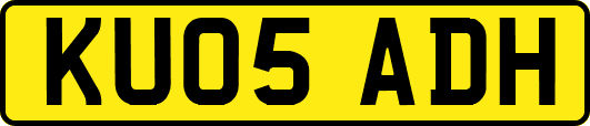 KU05ADH