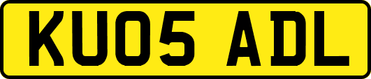 KU05ADL