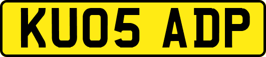 KU05ADP