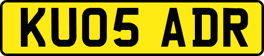 KU05ADR