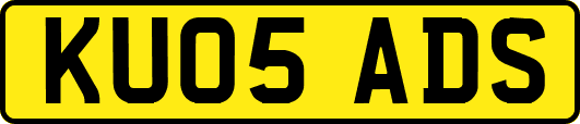 KU05ADS