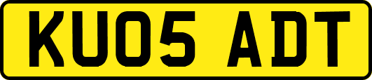 KU05ADT