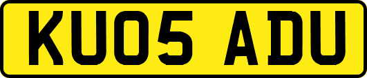 KU05ADU
