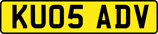 KU05ADV