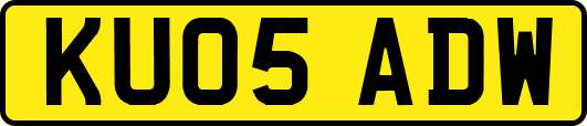 KU05ADW