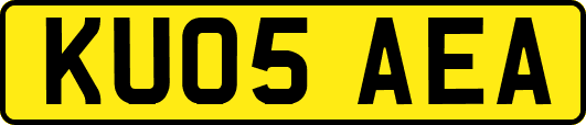 KU05AEA