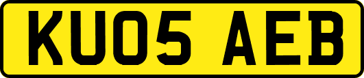 KU05AEB