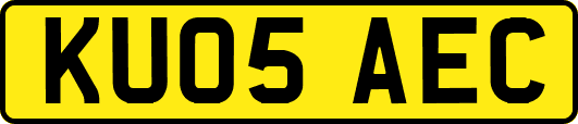 KU05AEC