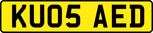 KU05AED