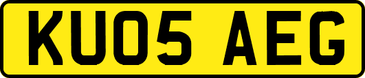 KU05AEG