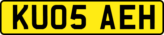 KU05AEH