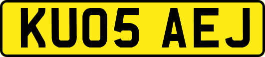 KU05AEJ