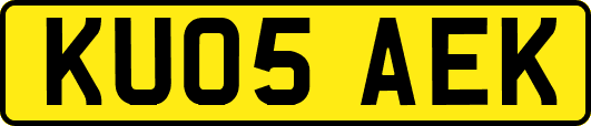 KU05AEK