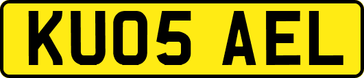 KU05AEL