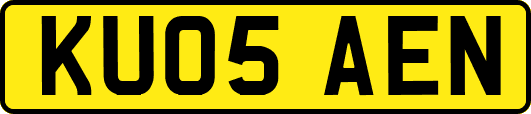 KU05AEN