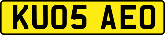 KU05AEO