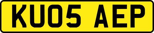 KU05AEP