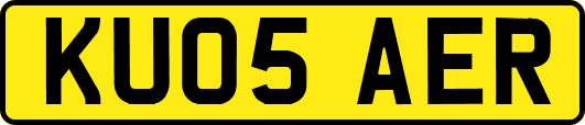 KU05AER
