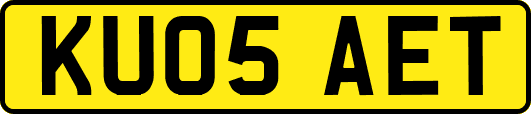 KU05AET
