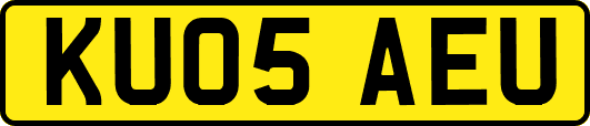 KU05AEU