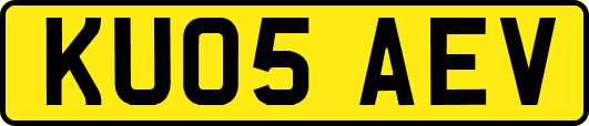 KU05AEV