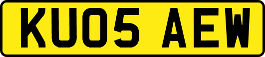KU05AEW