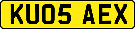 KU05AEX