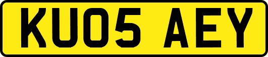 KU05AEY