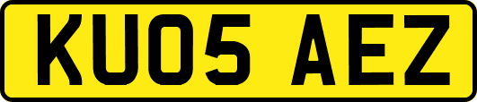 KU05AEZ