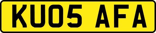 KU05AFA