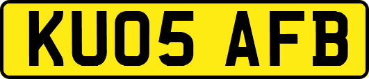 KU05AFB