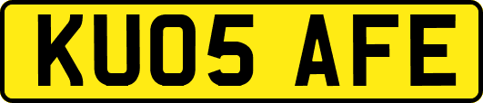 KU05AFE