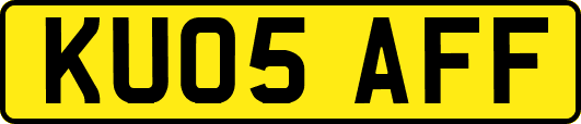KU05AFF