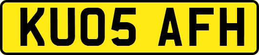 KU05AFH