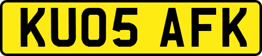 KU05AFK