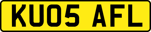KU05AFL