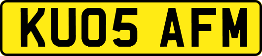 KU05AFM
