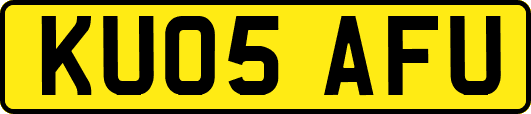 KU05AFU