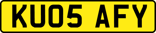 KU05AFY