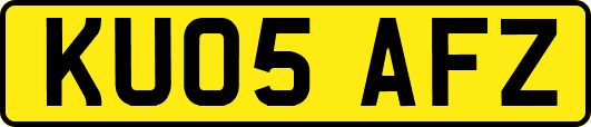 KU05AFZ