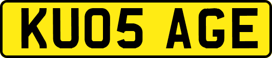 KU05AGE