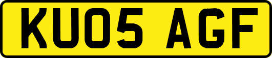 KU05AGF