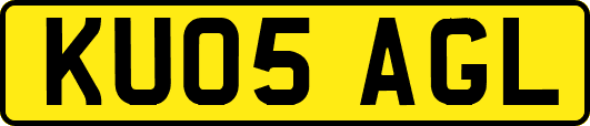 KU05AGL