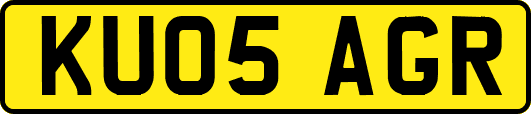 KU05AGR