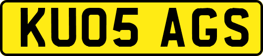 KU05AGS