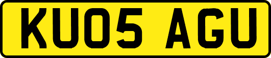 KU05AGU