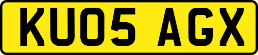 KU05AGX